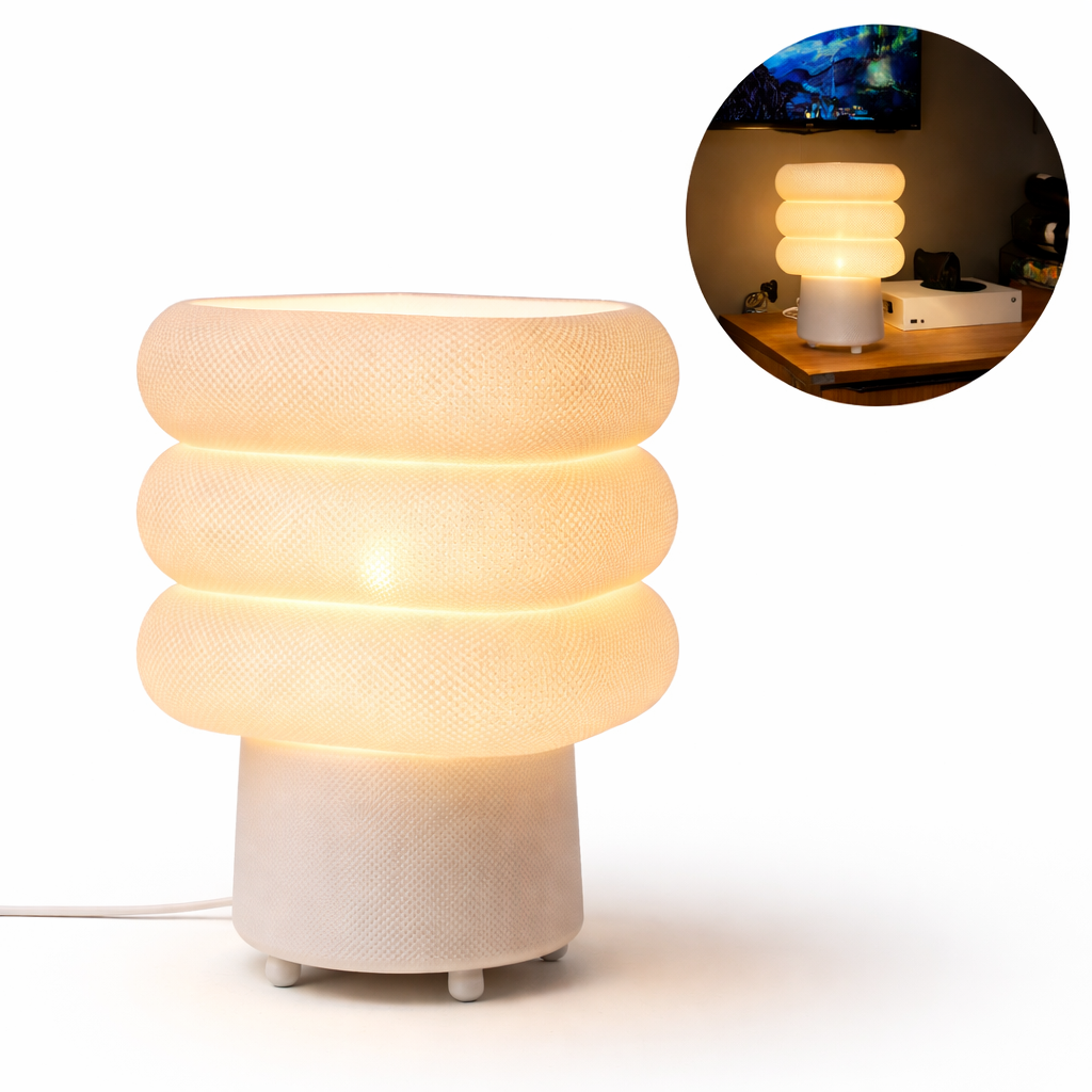 Luminária - Hero II